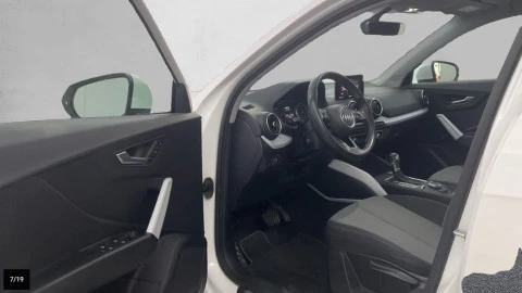 Audi Q2 Design 35 TFSI 110kW (150CV) S tronic