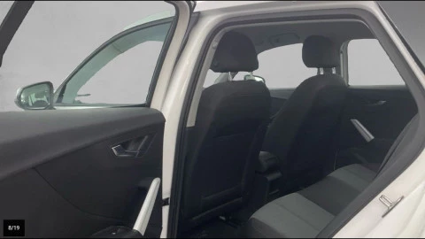 Audi Q2 Design 35 TFSI 110kW (150CV) S tronic