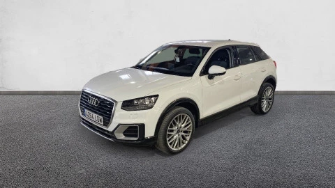 Audi Q2 Design 35 TFSI 110kW (150CV) S tronic