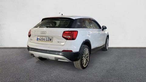 Audi Q2 Design 35 TFSI 110kW (150CV) S tronic