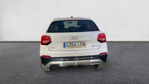 Audi Q2 Design 35 TFSI 110kW (150CV) S tronic