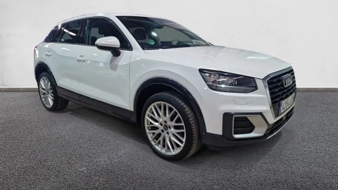 Audi Q2 Design 35 TFSI 110kW (150CV) S tronic