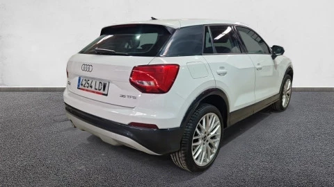 Audi Q2 Design 35 TFSI 110kW (150CV) S tronic