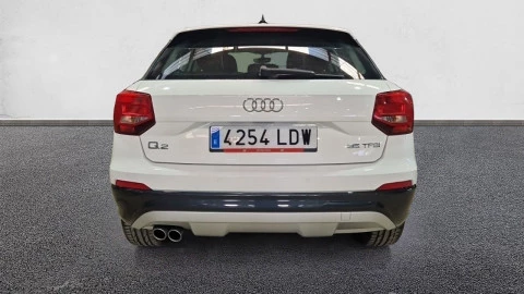 Audi Q2 Design 35 TFSI 110kW (150CV) S tronic