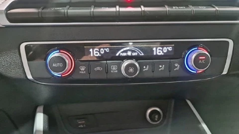 Audi Q2 Design 35 TFSI 110kW (150CV) S tronic