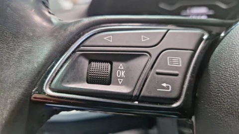 Audi Q2 Design 35 TFSI 110kW (150CV) S tronic
