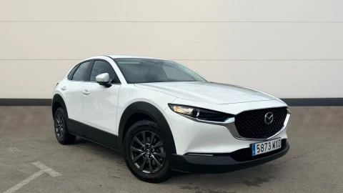 Mazda CX-30 2.5L e-SKYACT G MHEV 103kW Prime-Line MT