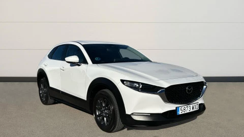 Mazda CX-30 2.5L e-SKYACT G MHEV 103kW Prime-Line MT