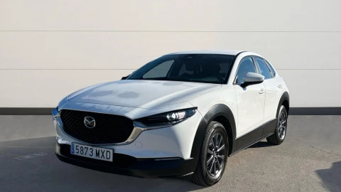 Mazda CX-30 2.5L e-SKYACT G MHEV 103kW Prime-Line MT