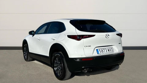 Mazda CX-30 2.5L e-SKYACT G MHEV 103kW Prime-Line MT