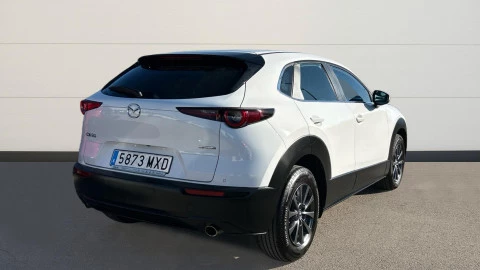 Mazda CX-30 2.5L e-SKYACT G MHEV 103kW Prime-Line MT