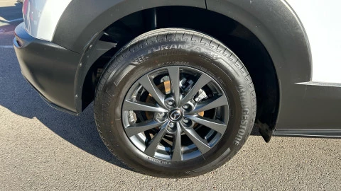 Mazda CX-30 2.5L e-SKYACT G MHEV 103kW Prime-Line MT