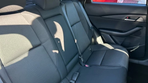 Mazda CX-30 2.5L e-SKYACT G MHEV 103kW Prime-Line MT