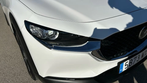 Mazda CX-30 2.5L e-SKYACT G MHEV 103kW Prime-Line MT