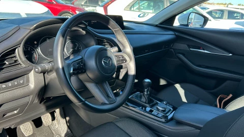 Mazda CX-30 2.5L e-SKYACT G MHEV 103kW Prime-Line MT