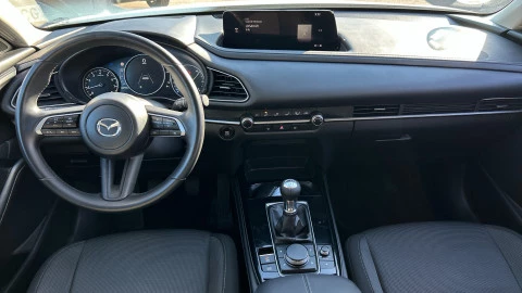 Mazda CX-30 2.5L e-SKYACT G MHEV 103kW Prime-Line MT