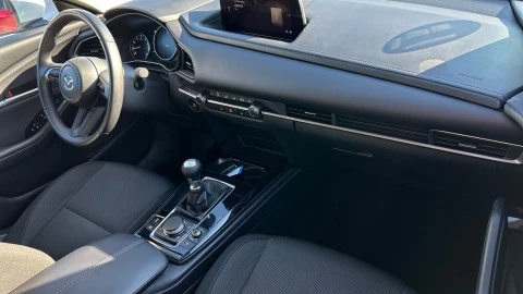 Mazda CX-30 2.5L e-SKYACT G MHEV 103kW Prime-Line MT