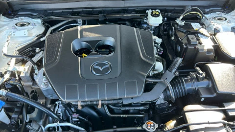 Mazda CX-30 2.5L e-SKYACT G MHEV 103kW Prime-Line MT