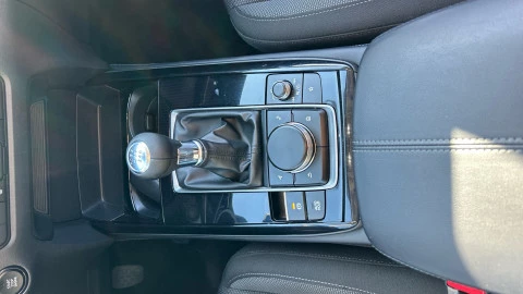 Mazda CX-30 2.5L e-SKYACT G MHEV 103kW Prime-Line MT