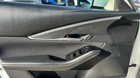 Mazda CX-30 2.5L e-SKYACT G MHEV 103kW Prime-Line MT