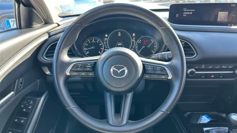 Mazda CX-30 2.5L e-SKYACT G MHEV 103kW Prime-Line MT