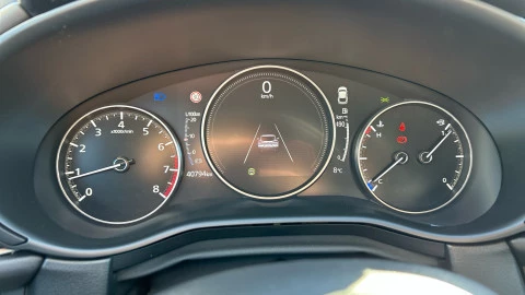 Mazda CX-30 2.5L e-SKYACT G MHEV 103kW Prime-Line MT