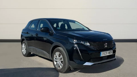 Peugeot 3008 1.5 BlueHDi 96kW (130CV) S&S Active Pack
