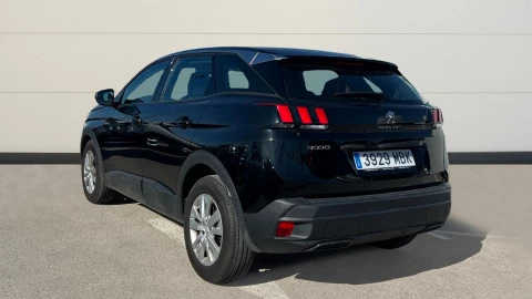 Peugeot 3008 1.5 BlueHDi 96kW (130CV) S&S Active Pack