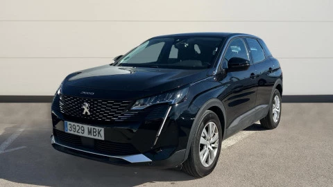 Peugeot 3008 1.5 BlueHDi 96kW (130CV) S&S Active Pack