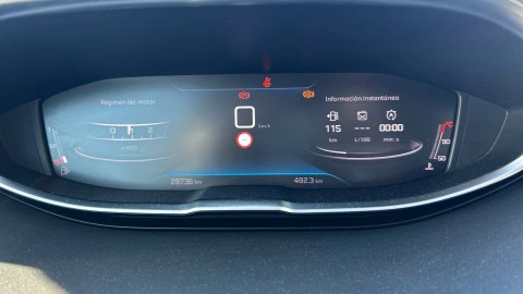 Peugeot 3008 1.5 BlueHDi 96kW (130CV) S&S Active Pack