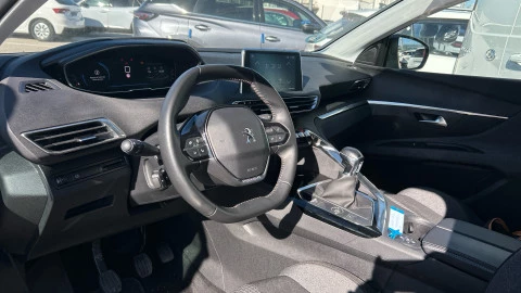 Peugeot 3008 1.5 BlueHDi 96kW (130CV) S&S Active Pack