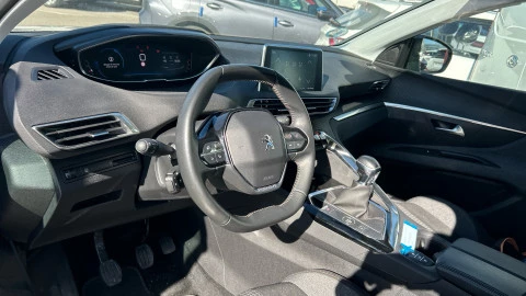 Peugeot 3008 1.5 BlueHDi 96kW (130CV) S&S Active Pack