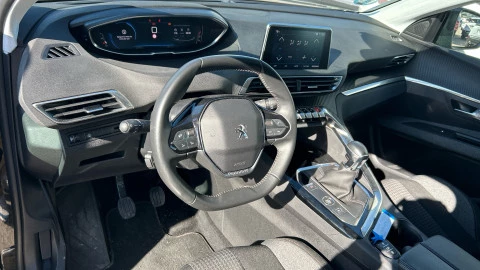 Peugeot 3008 1.5 BlueHDi 96kW (130CV) S&S Active Pack