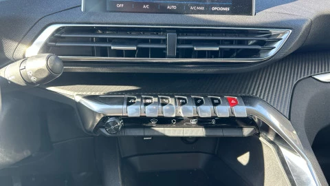 Peugeot 3008 1.5 BlueHDi 96kW (130CV) S&S Active Pack