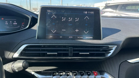 Peugeot 3008 1.5 BlueHDi 96kW (130CV) S&S Active Pack