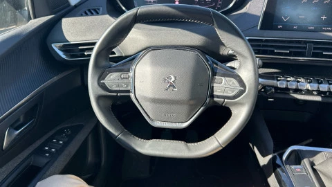 Peugeot 3008 1.5 BlueHDi 96kW (130CV) S&S Active Pack