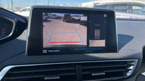 Peugeot 3008 1.5 BlueHDi 96kW (130CV) S&S Active Pack