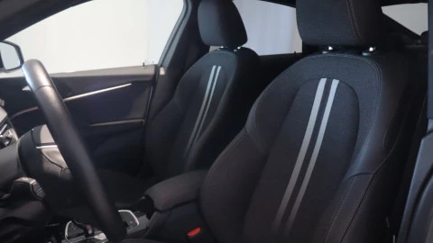 BMW Serie 2 218d Sport Line BMW Serie 2 218d Sport Line