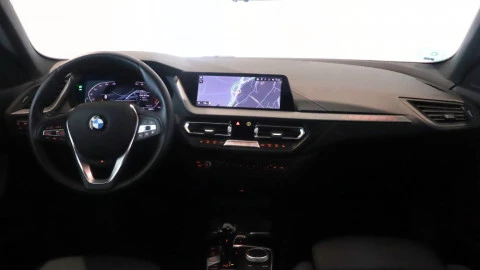 BMW Serie 2 218d Sport Line BMW Serie 2 218d Sport Line