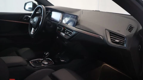 BMW Serie 2 218d Sport Line BMW Serie 2 218d Sport Line