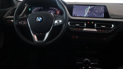 BMW Serie 2 218d Sport Line BMW Serie 2 218d Sport Line
