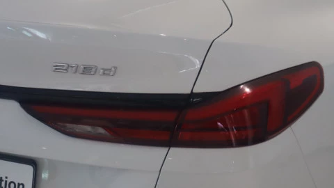 BMW Serie 2 218d Sport Line BMW Serie 2 218d Sport Line