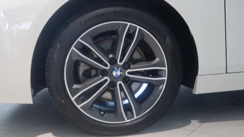 BMW Serie 2 218d Sport Line BMW Serie 2 218d Sport Line
