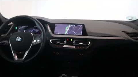 BMW Serie 2 218d Sport Line BMW Serie 2 218d Sport Line