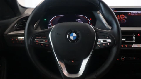 BMW Serie 2 218d Sport Line BMW Serie 2 218d Sport Line
