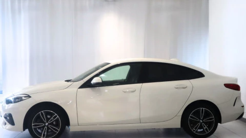 BMW Serie 2 218d Sport Line BMW Serie 2 218d Sport Line