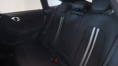 BMW Serie 2 218d Sport Line BMW Serie 2 218d Sport Line