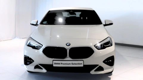 BMW Serie 2 218d Sport Line BMW Serie 2 218d Sport Line