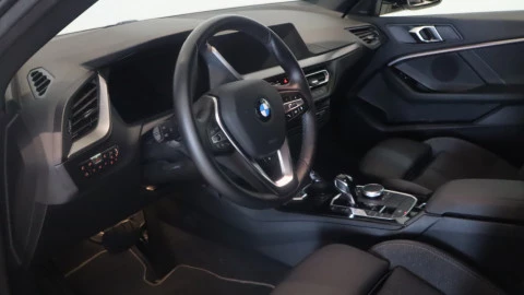 BMW Serie 2 218d Sport Line