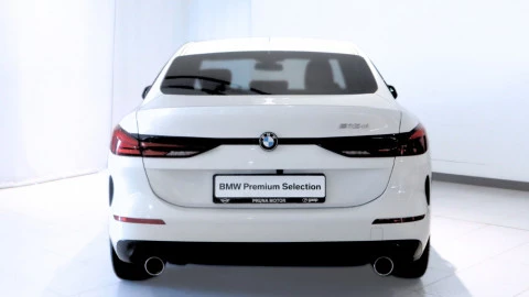 BMW Serie 2 218d Sport Line